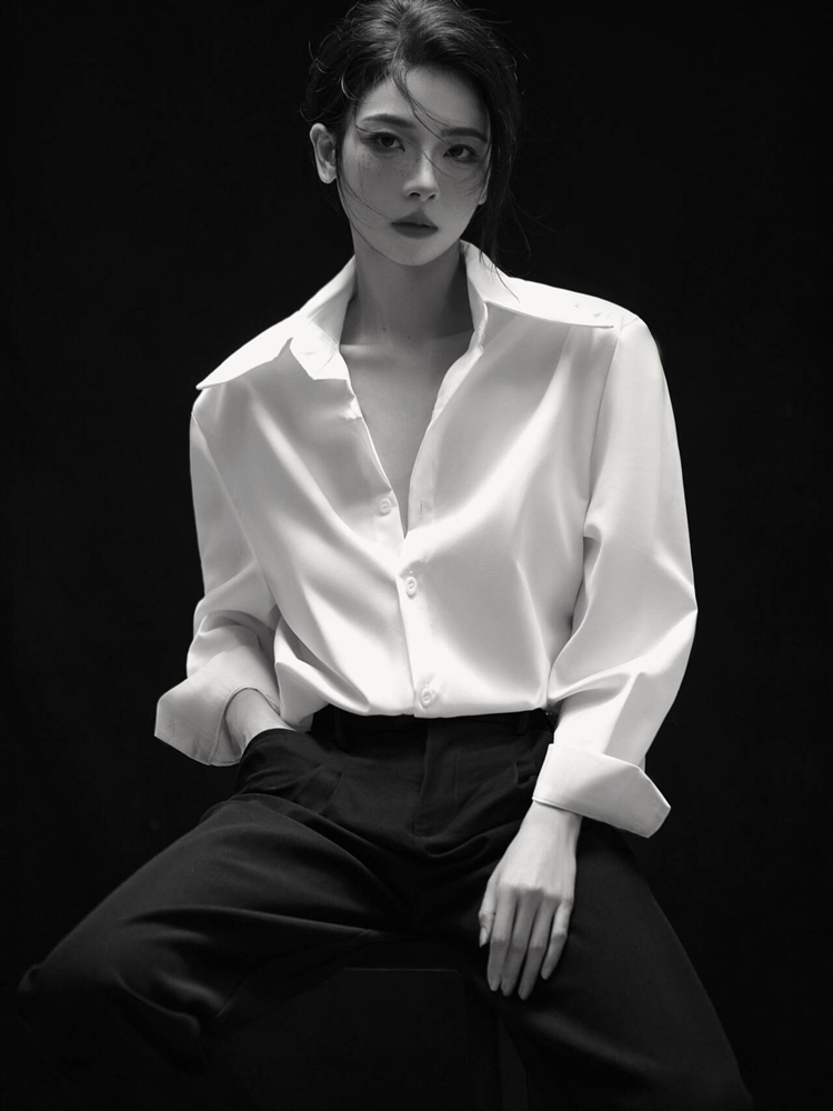 Ethnic Fashion Shoot - 2026 Yeni Moda Seksi Portre Fotoğraf