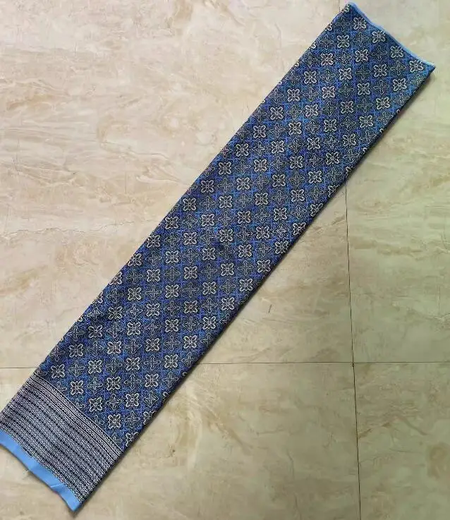 Batik Sarong Wrap - Malezya Longi Tüp Etek Malaya peştemâli