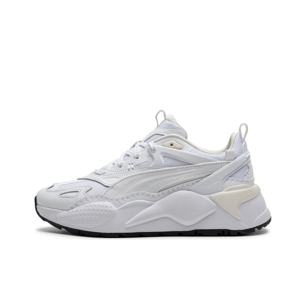 Puma Shoes Rs-X - PUMA RS X Aşınmaya Dayanıklı Kısa