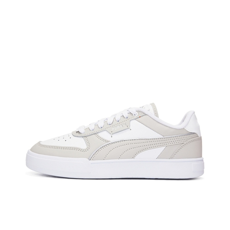 Puma Shoes Rs-X - PUMA CAVEN DIME Deri Aşınmaya Dayanıklı
