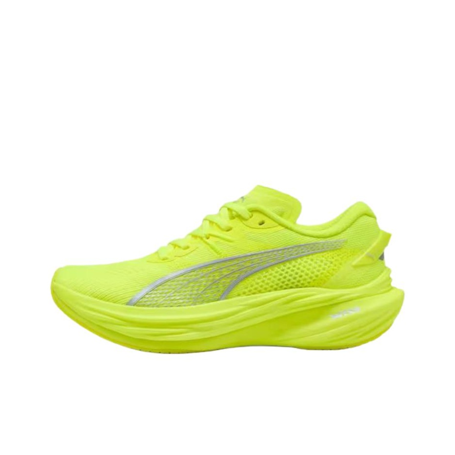 Puma Shoes Rs-X - PUMA Deviate NITRO 3 Mesh Kaymaz
