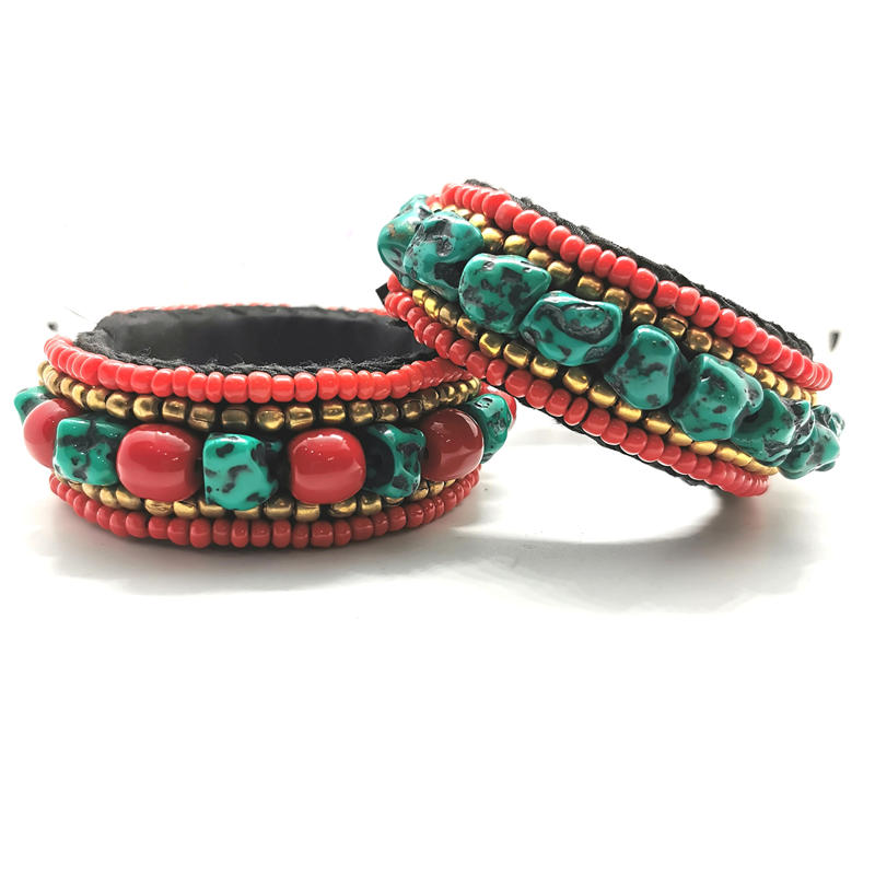 Tibet Etnik El Yapımı Bilezikl - Ethnic Fashion Com incelemesi ve fiyatı