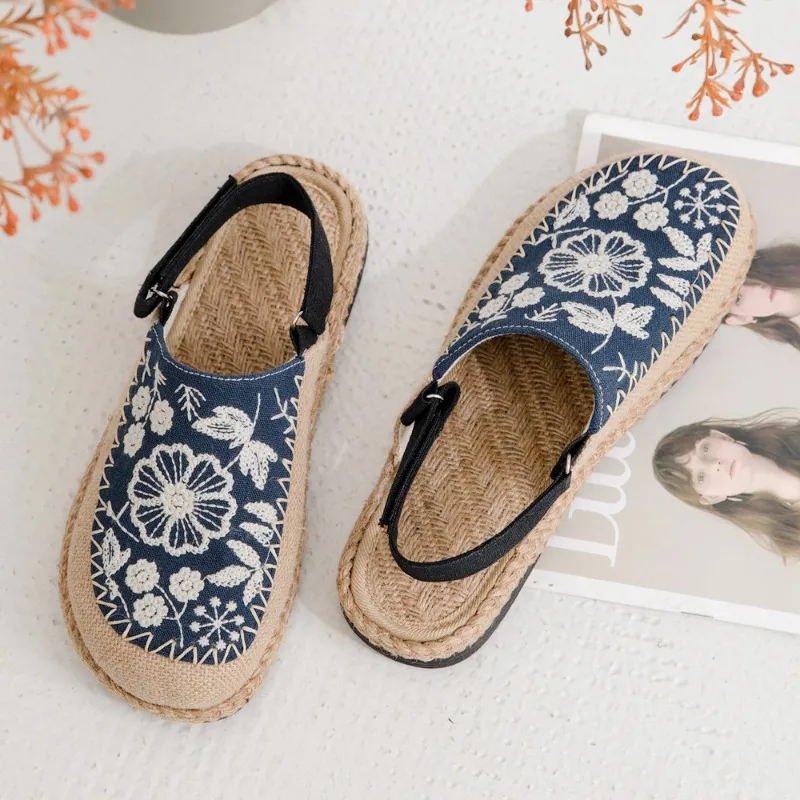 Çin-Şık Moda Kadın Yalınayak A - Ethnic Chic Fashion incelemesi ve fiyatı