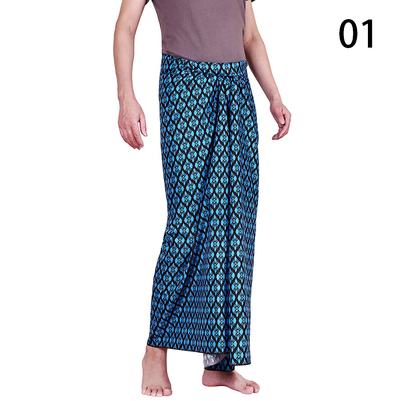 Unisex Geleneksel Güneydoğu As - Batik Sarong Wrap incelemesi ve fiyatı