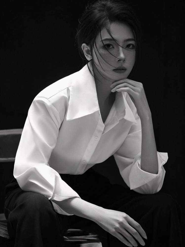 2026 Yeni Moda Seksi Portre Fo - Ethnic Fashion Shoot incelemesi ve fiyatı