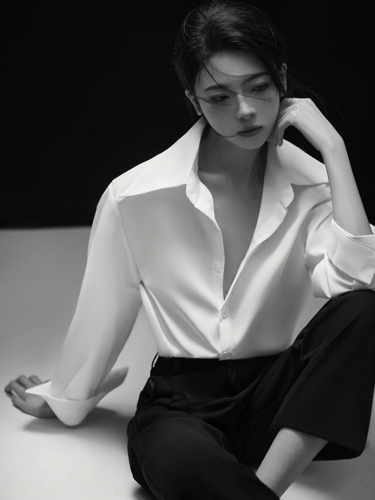 2026 Yeni Moda Seksi Portre Fo - Ethnic Fashion Shoot incelemesi ve fiyatı