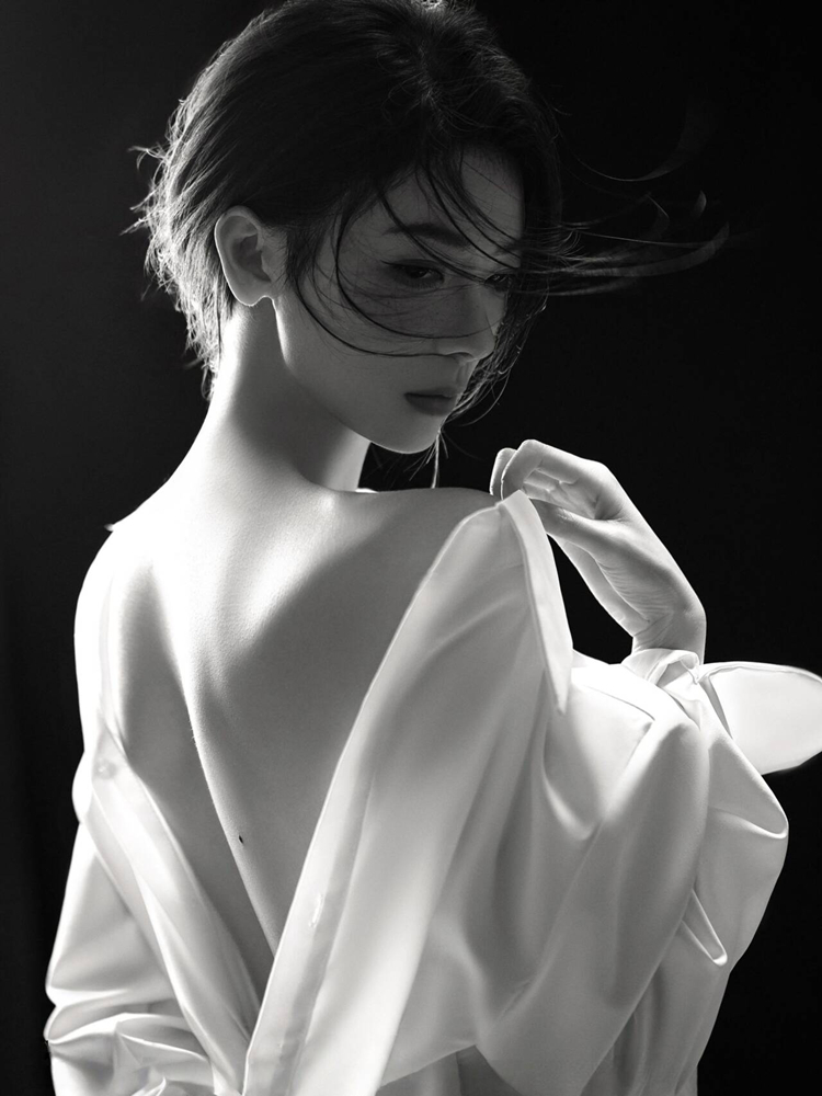 2026 Yeni Moda Seksi Portre Fo - Ethnic Fashion Shoot incelemesi ve fiyatı