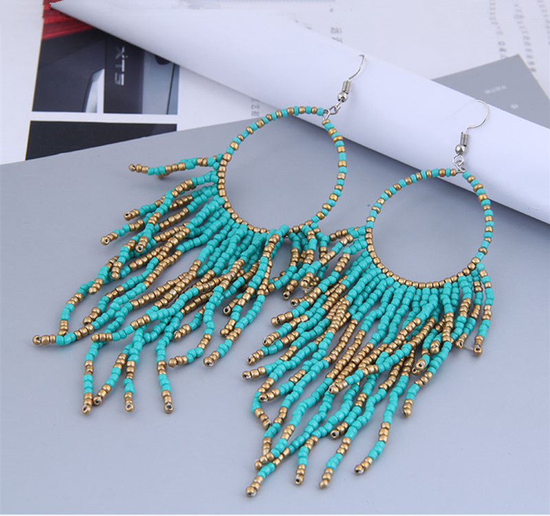 Kymyad Küpe 2025 Trend Yeni Uz - Ethnic Fashion Trends 2025 incelemesi ve fiyatı
