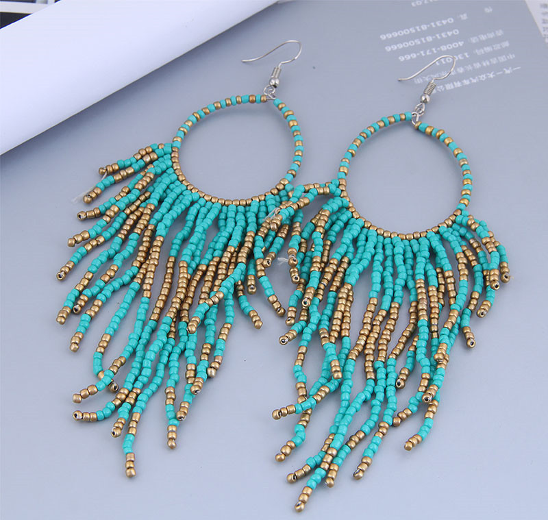 Kymyad Küpe 2025 Trend Yeni Uz - Ethnic Fashion Trends 2025 incelemesi ve fiyatı