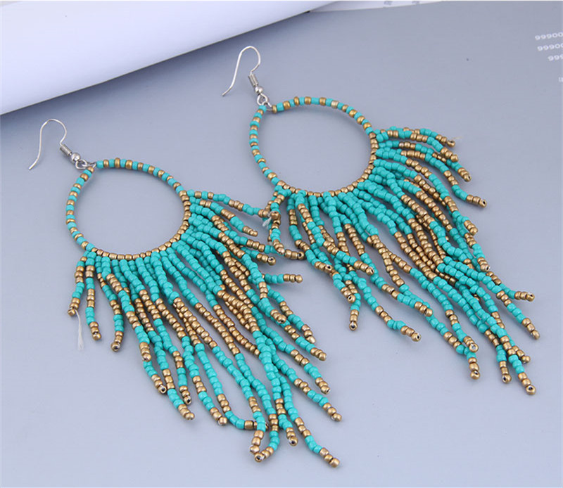 Kymyad Küpe 2025 Trend Yeni Uz - Ethnic Fashion Trends 2025 incelemesi ve fiyatı