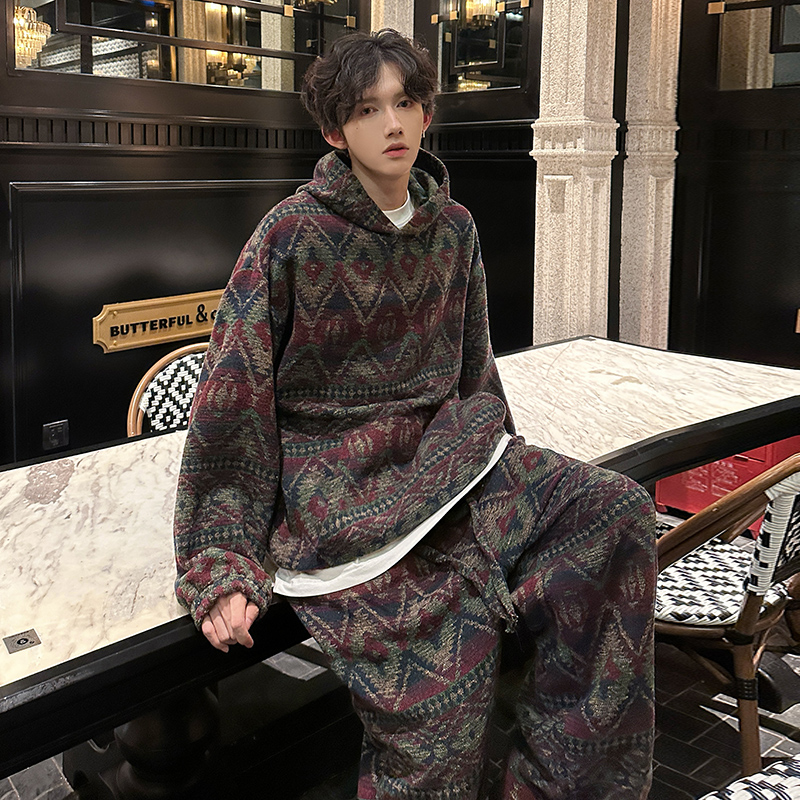 Erkek Etnik Tarz İki Parçalı K - Ethnic Fashion Trends 2025 incelemesi ve fiyatı