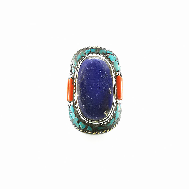 Erkekler için Tibet Büyük Yüzü - Ethnic Fashion Com incelemesi ve fiyatı