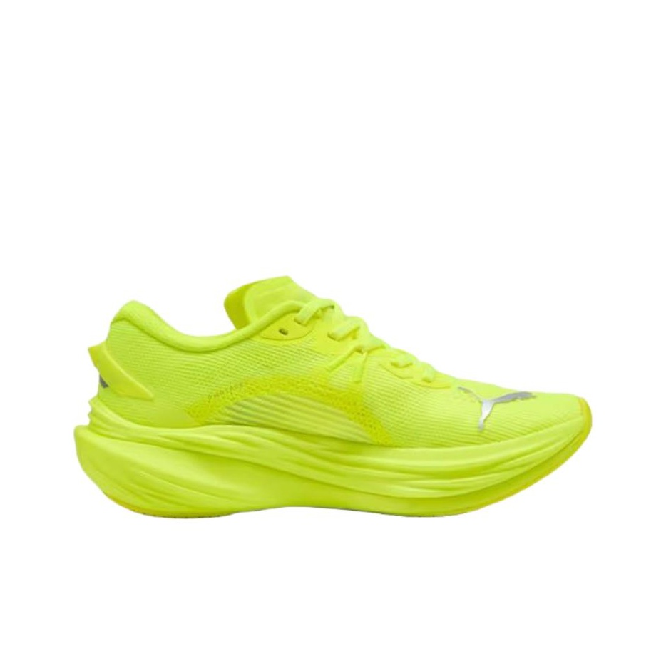 PUMA Deviate NITRO 3 Mesh Kaym - Puma Shoes Rs-X incelemesi ve fiyatı