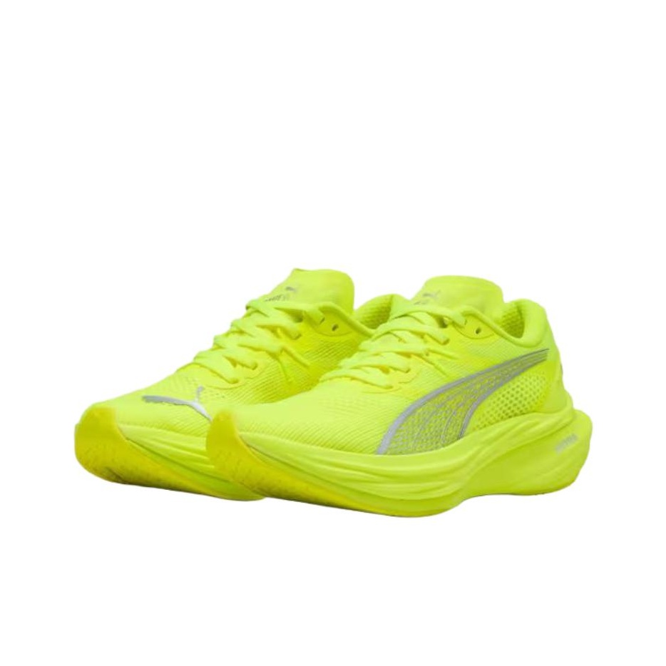 PUMA Deviate NITRO 3 Mesh Kaym - Puma Shoes Rs-X incelemesi ve fiyatı
