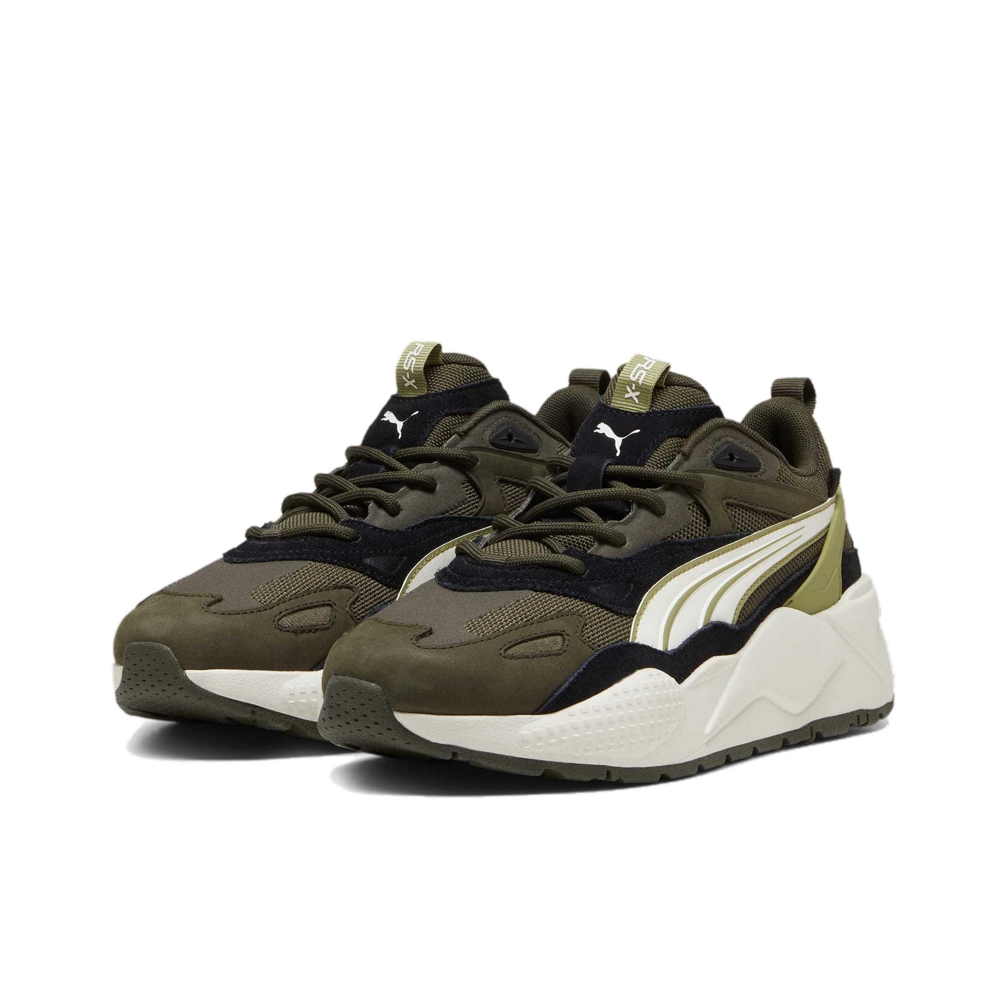 PUMA RS X Aşınmaya Dayanıklı D - Puma Shoes Rs-X incelemesi ve fiyatı