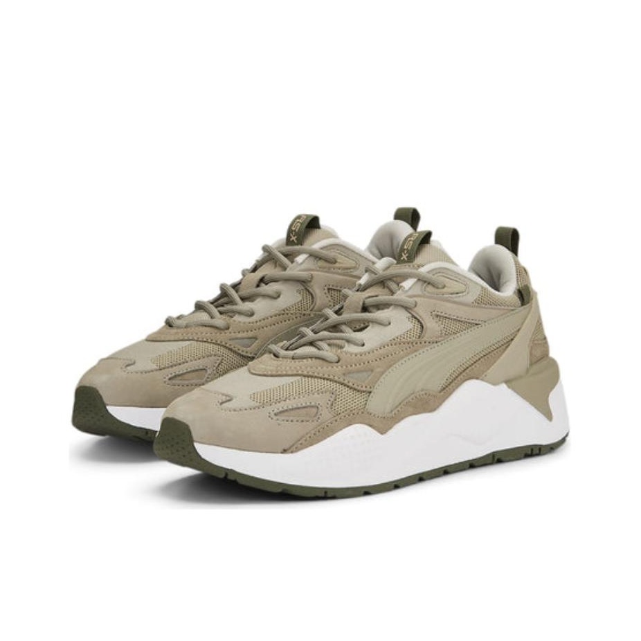 PUMA RS X Günlük Ayakkabı Unis - Puma Shoes Rs-X incelemesi ve fiyatı