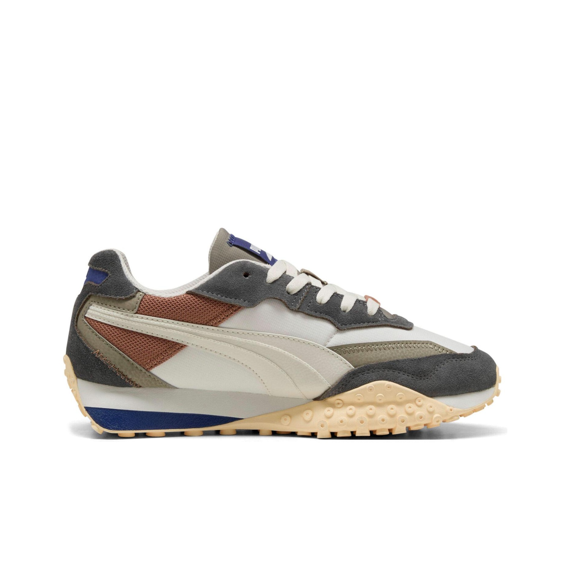 PUMA Tekstil, Yarım Sığır Deri - Puma Shoes Rs-X incelemesi ve fiyatı