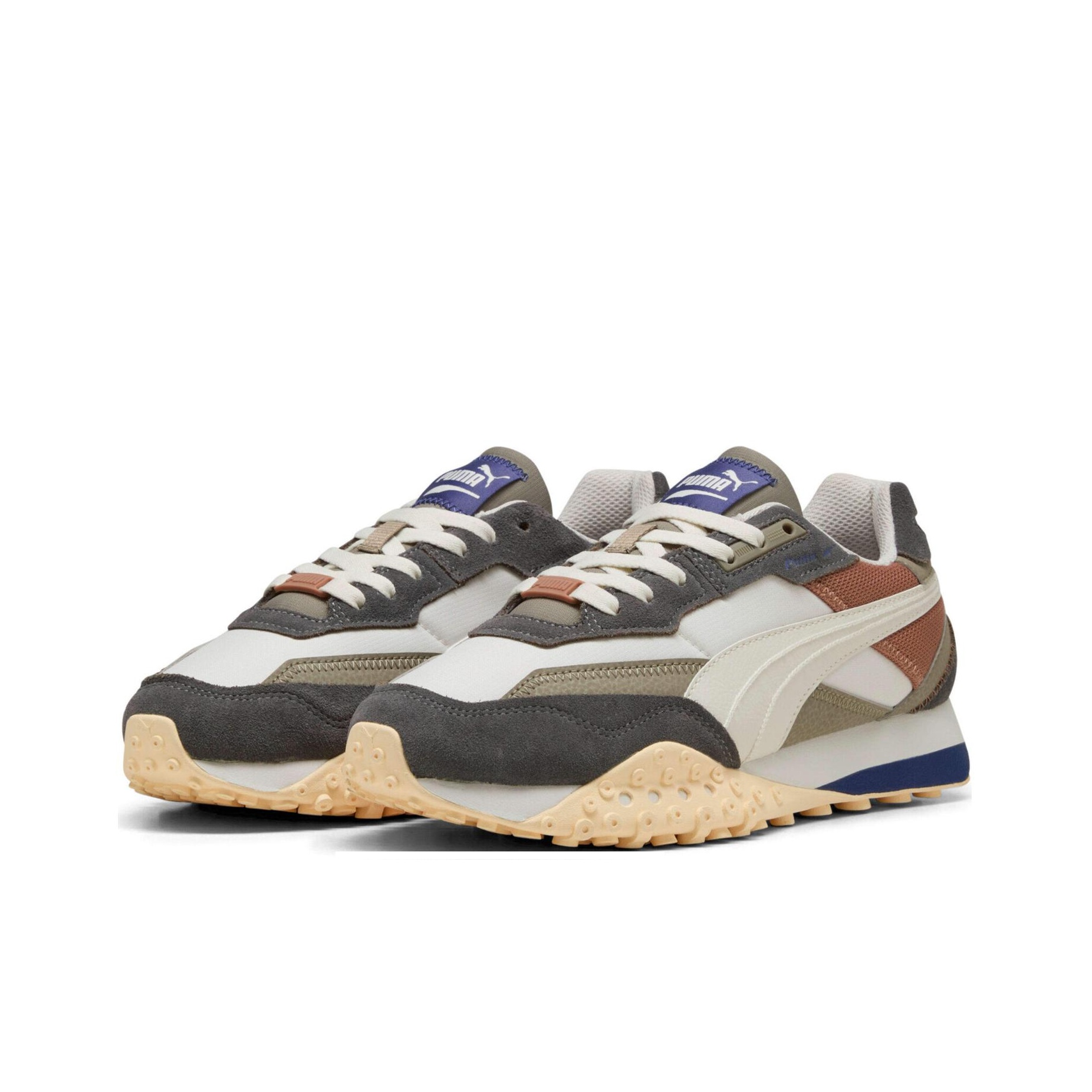 PUMA Tekstil, Yarım Sığır Deri - Puma Shoes Rs-X incelemesi ve fiyatı