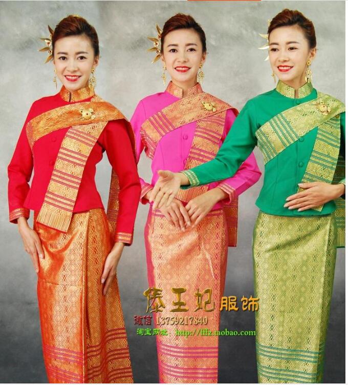 Garson üniforma tayland otel t - Batik Sarong Wrap incelemesi ve fiyatı