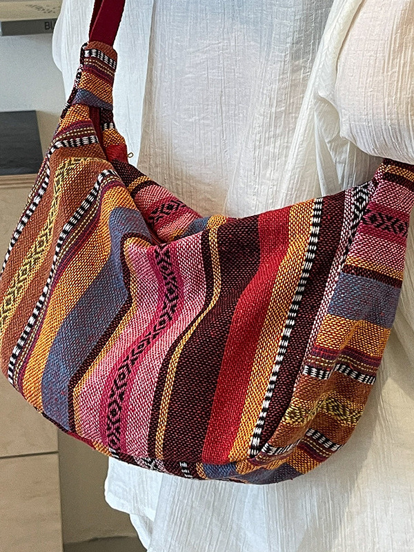 Şık Büyük Kapasiteli Mantı Şek - Ethnic Fashion Trends 2025 incelemesi ve fiyatı