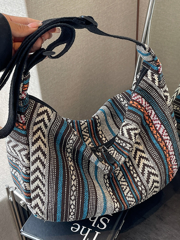 Şık Büyük Kapasiteli Mantı Şek - Ethnic Fashion Trends 2025 incelemesi ve fiyatı