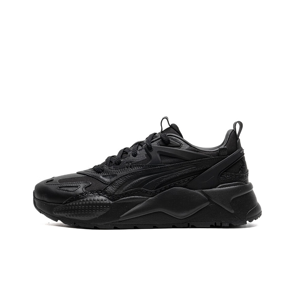 PUMA RS X Düşük Bilekli Günlük - Puma Shoes Rs-X incelemesi ve fiyatı