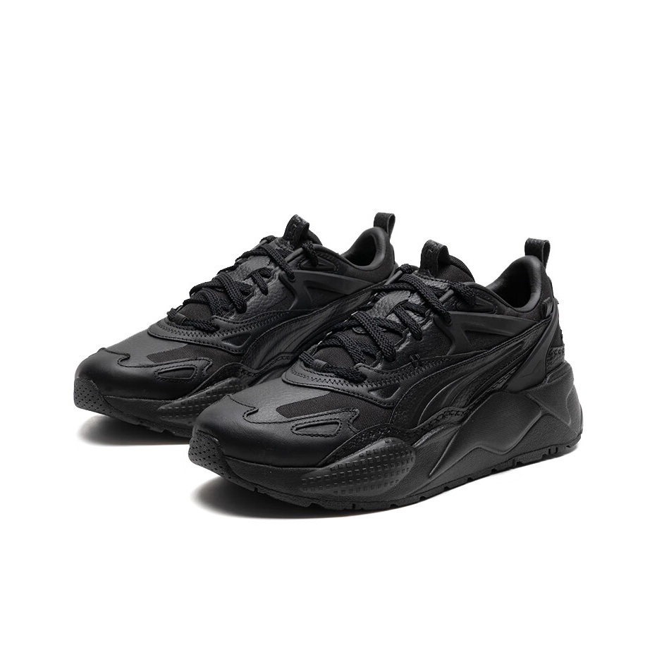 PUMA RS X Düşük Bilekli Günlük - Puma Shoes Rs-X incelemesi ve fiyatı