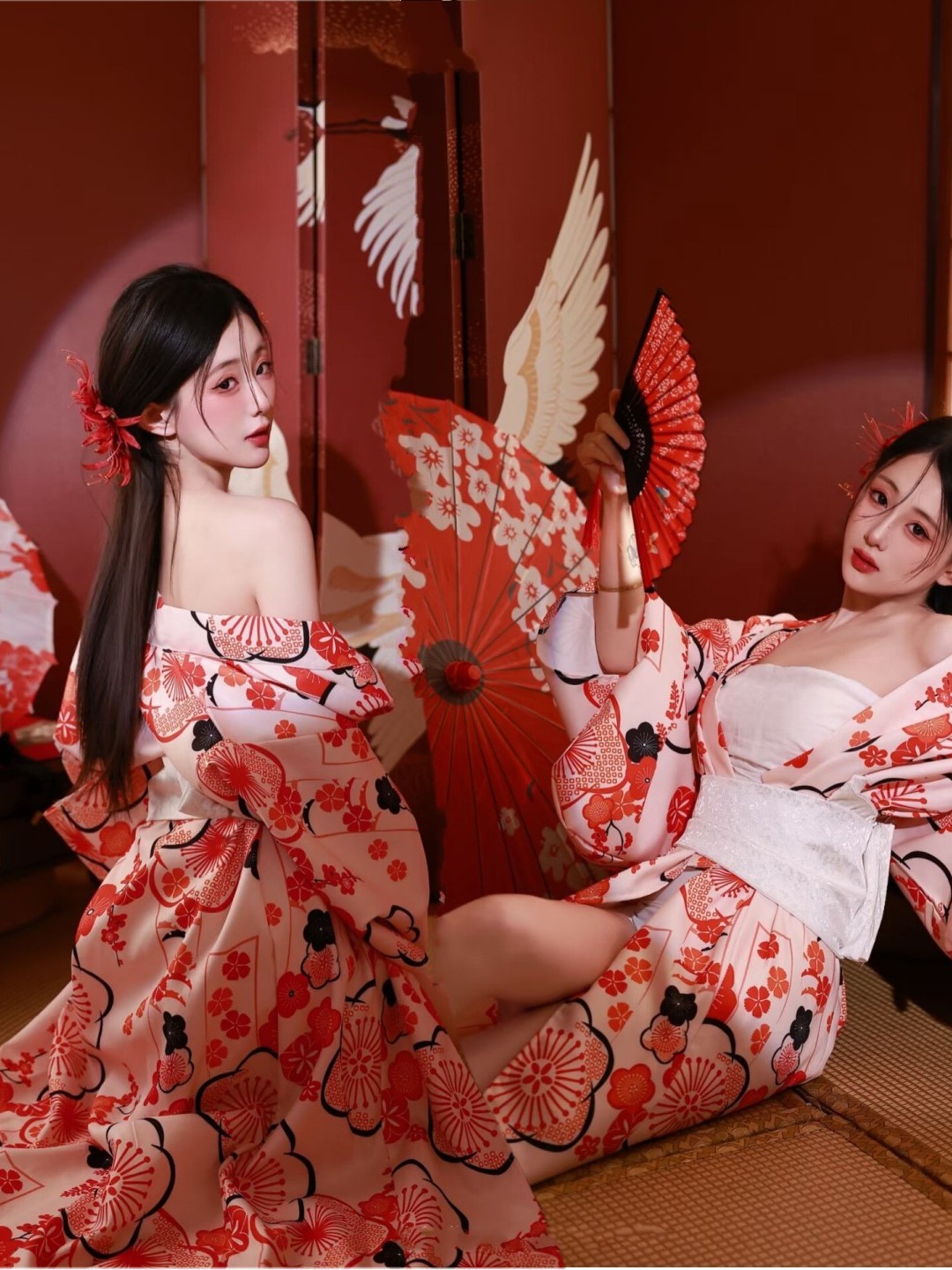 Geleneksel Fotoğrafçılık Japon - Ethnic Fashion Shoot incelemesi ve fiyatı