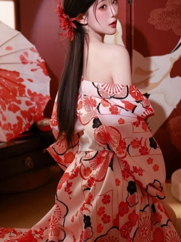 Geleneksel Fotoğrafçılık Japon - Ethnic Fashion Shoot incelemesi ve fiyatı