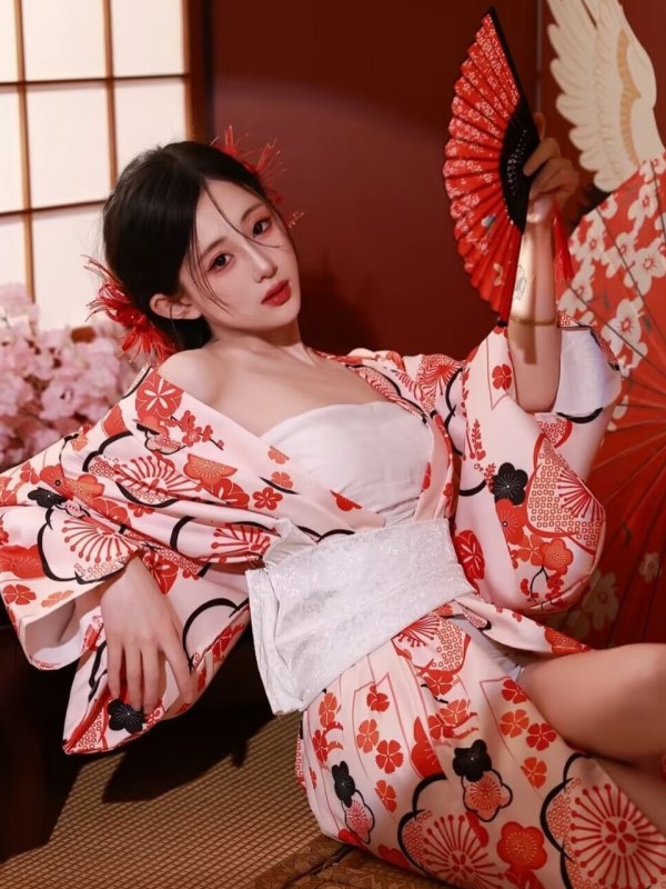 Geleneksel Fotoğrafçılık Japon - Ethnic Fashion Shoot incelemesi ve fiyatı
