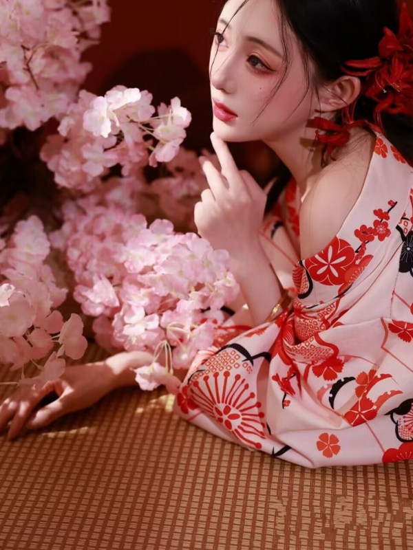 Geleneksel Fotoğrafçılık Japon - Ethnic Fashion Shoot incelemesi ve fiyatı