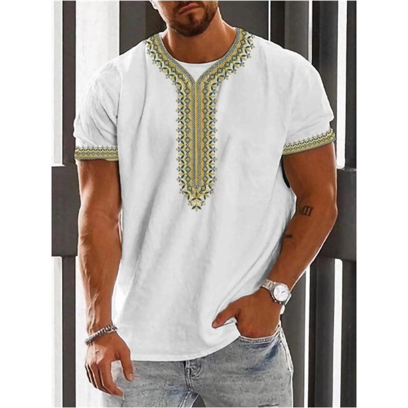 Trend 2025 Vintage Etnik Graph - Ethnic Fashion Trends 2025 incelemesi ve fiyatı