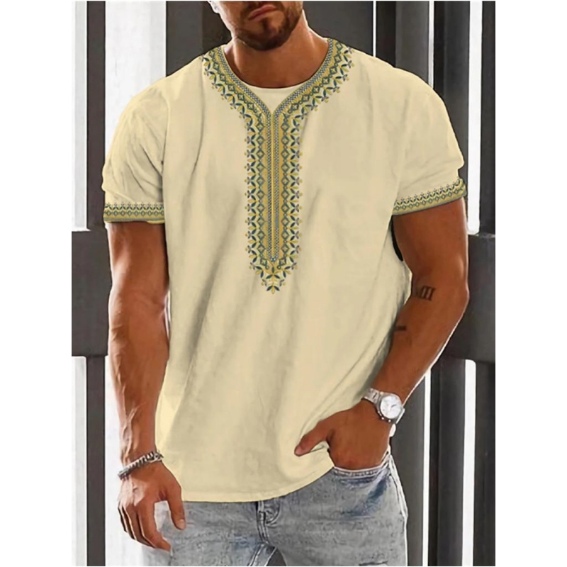 Trend 2025 Vintage Etnik Graph - Ethnic Fashion Trends 2025 incelemesi ve fiyatı