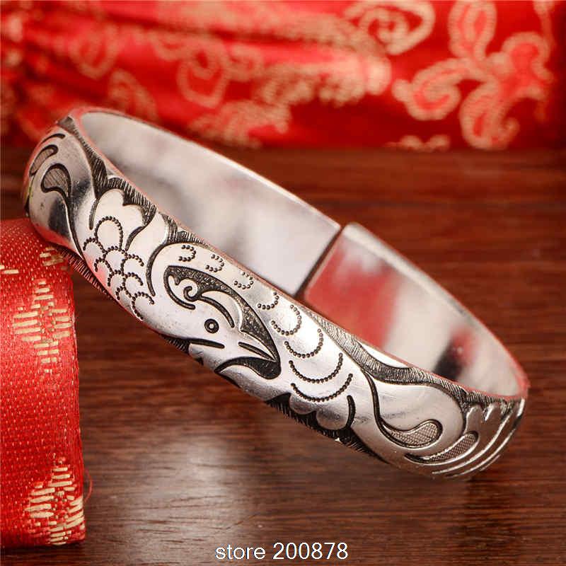 Tibet Bilezikleri Phenxi Totem - Ethnic Fashion Com incelemesi ve fiyatı